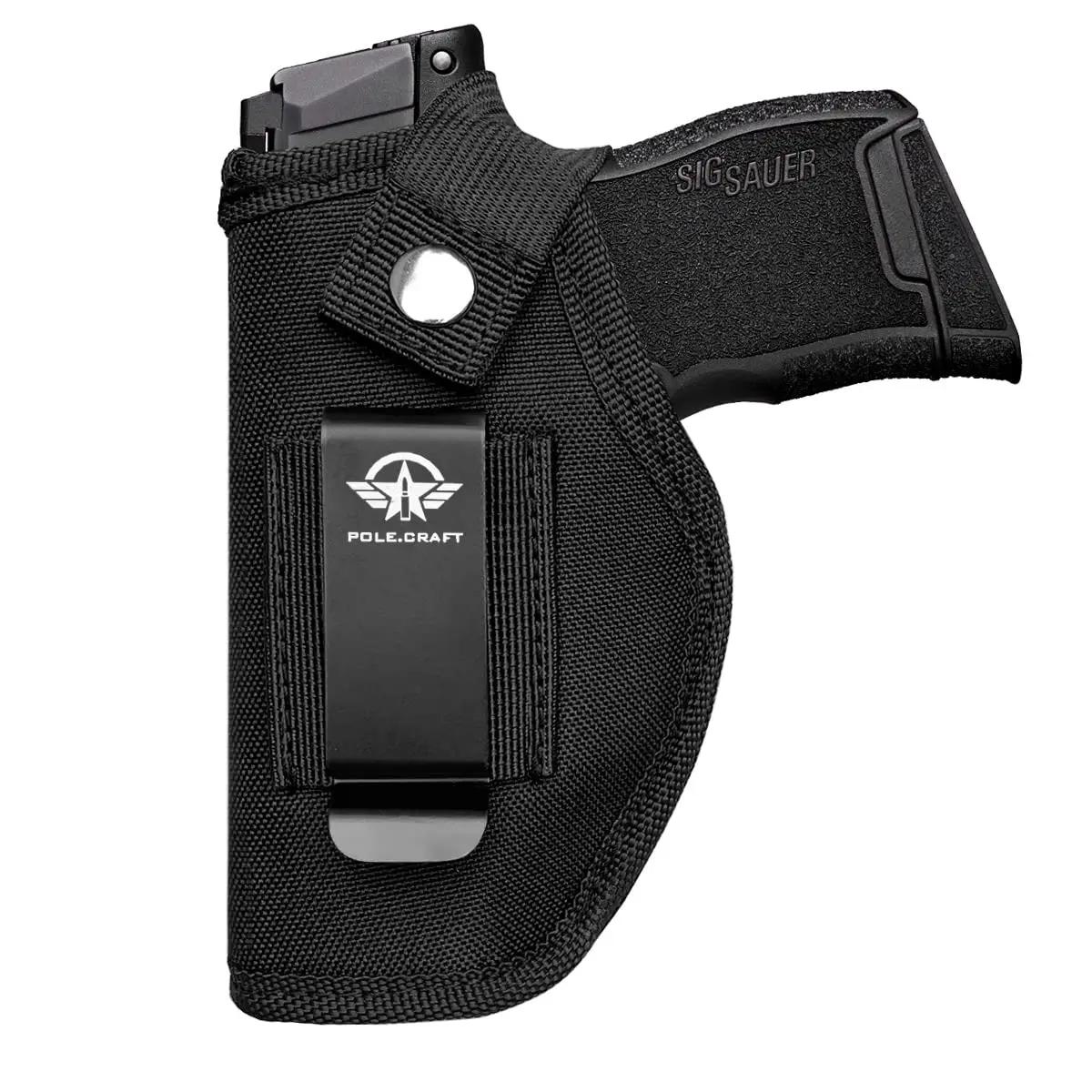  ѿ IWB/OWB  Ȧ: Ruger LCP380 LCP II- Sig Sauer P365 P238 P938 - Walther PPK 380 CCP - S & W   380